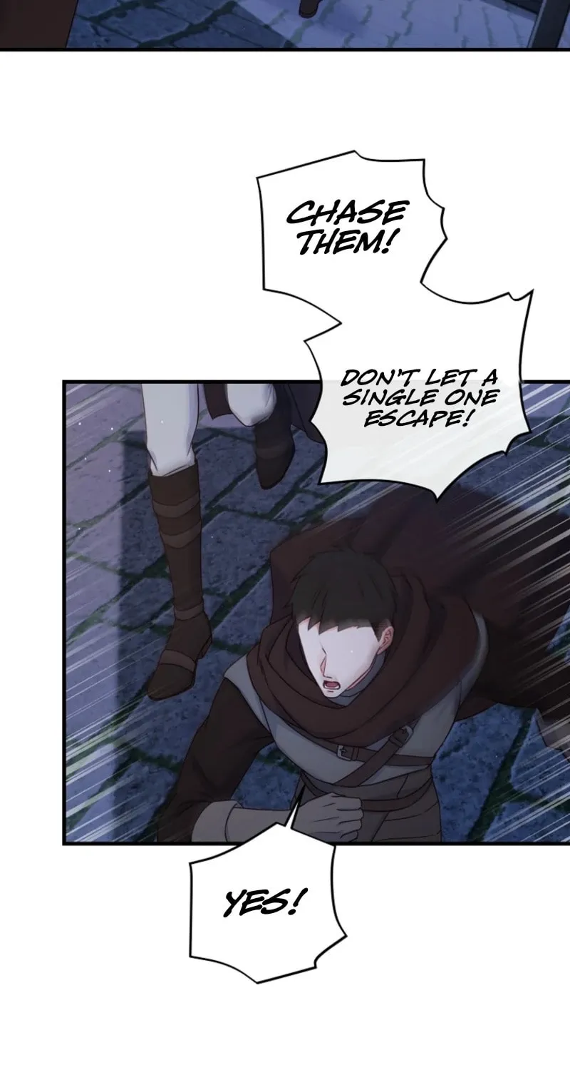 There Is No Mercy Chapter 50 page 14 - 