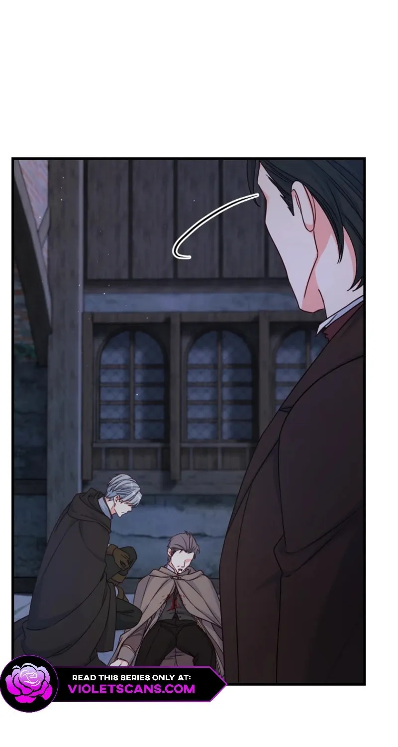 There Is No Mercy Chapter 50 page 15 - 