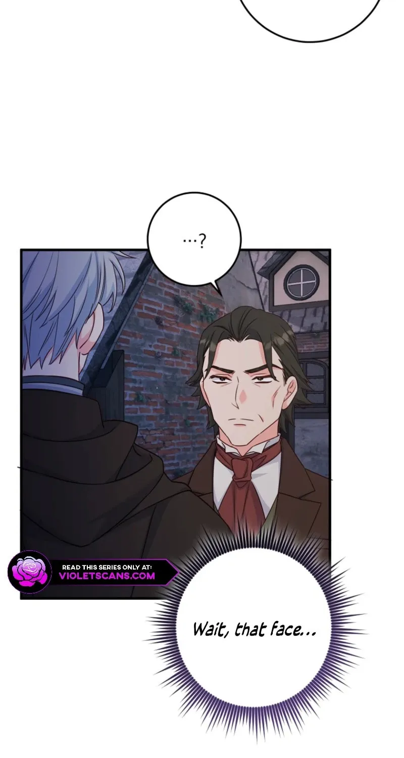 There Is No Mercy Chapter 50 page 18 - 