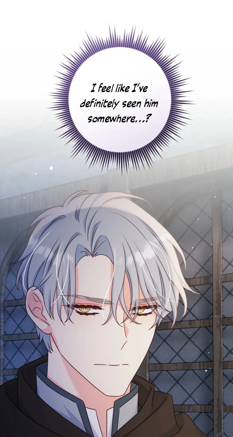 There Is No Mercy Chapter 50 page 19 - 