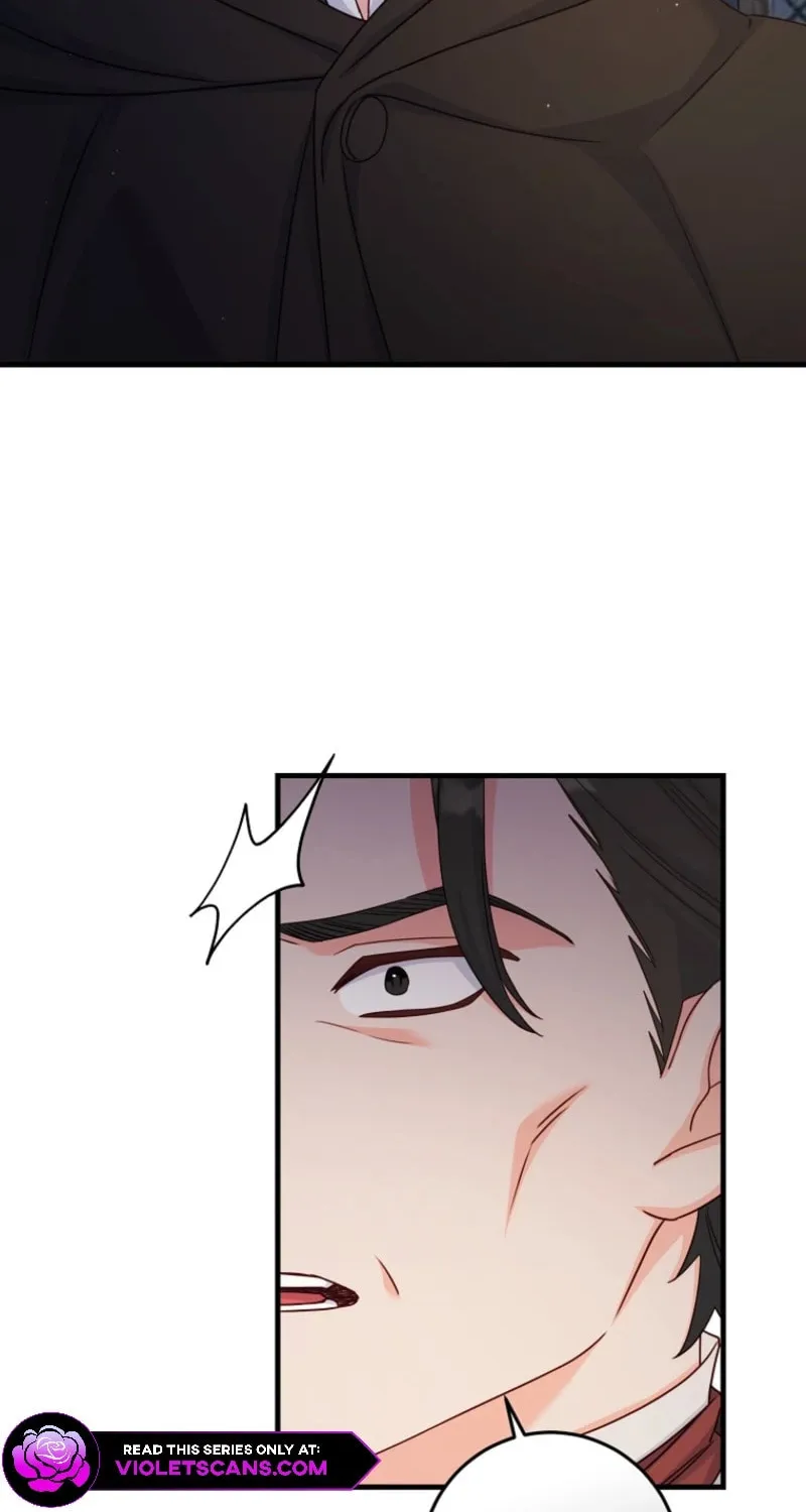 There Is No Mercy Chapter 50 page 20 - 