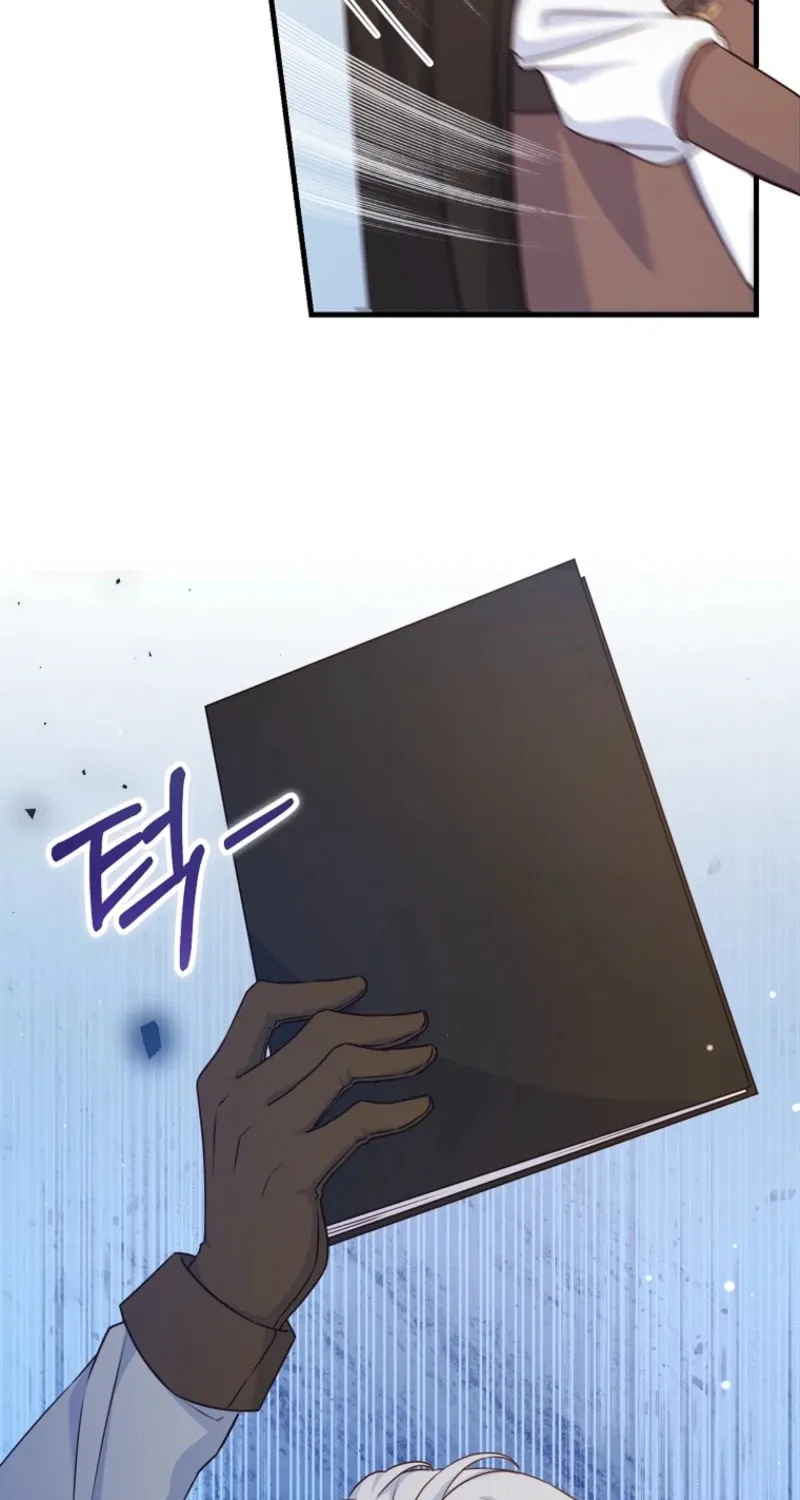 There Is No Mercy Chapter 50 page 23 - 