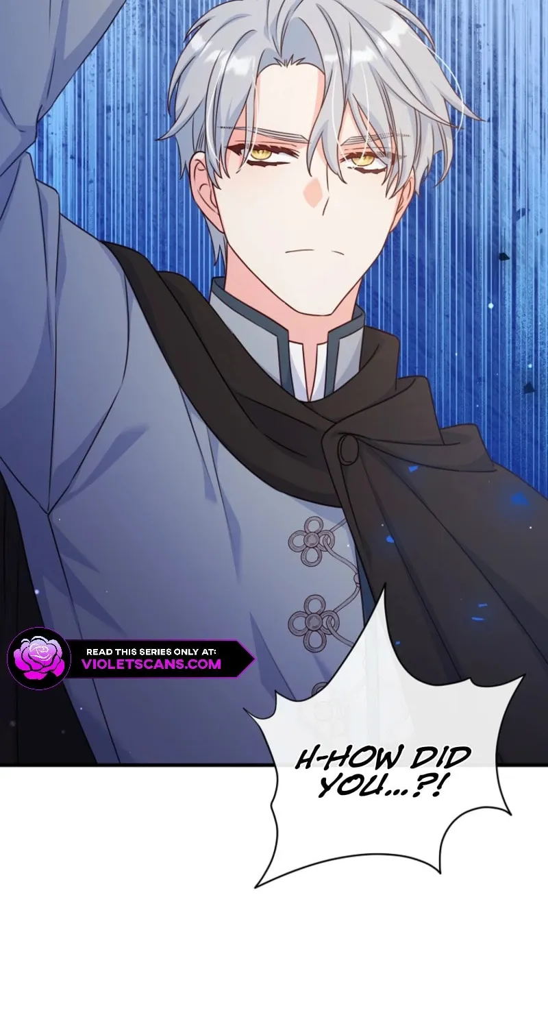 There Is No Mercy Chapter 50 page 24 - 
