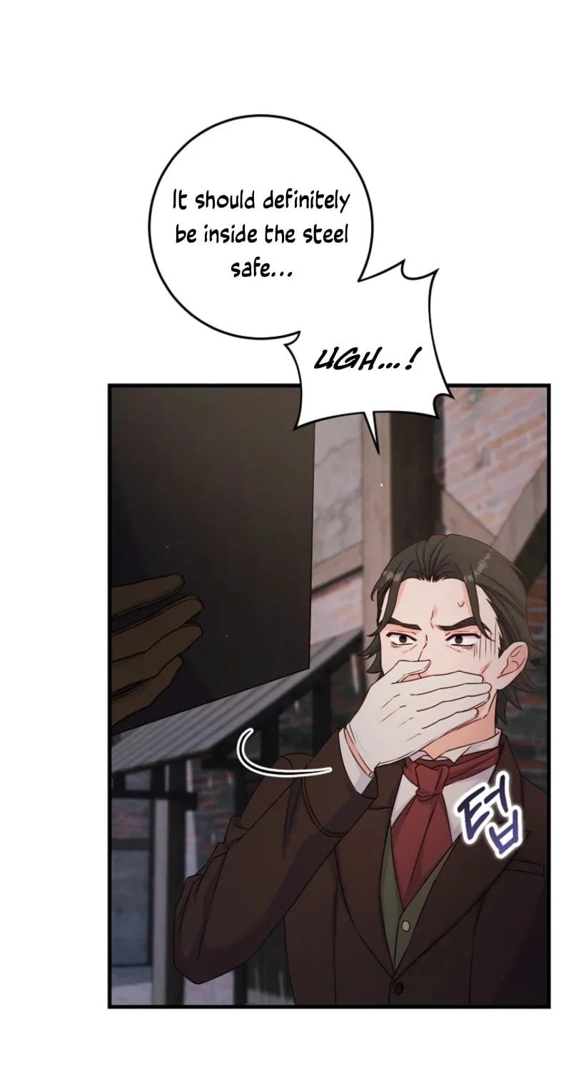 There Is No Mercy Chapter 50 page 25 - 