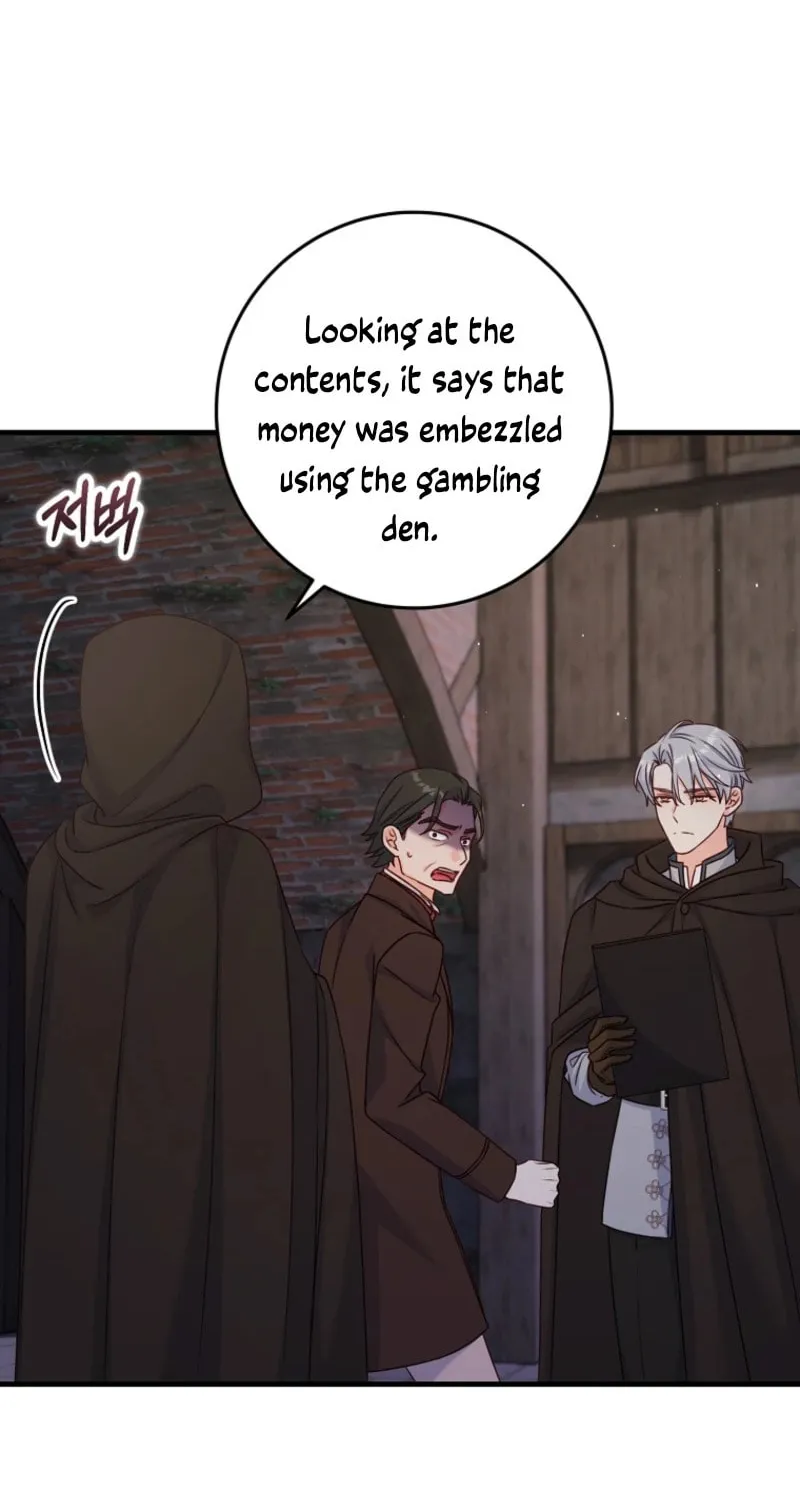 There Is No Mercy Chapter 50 page 26 - 