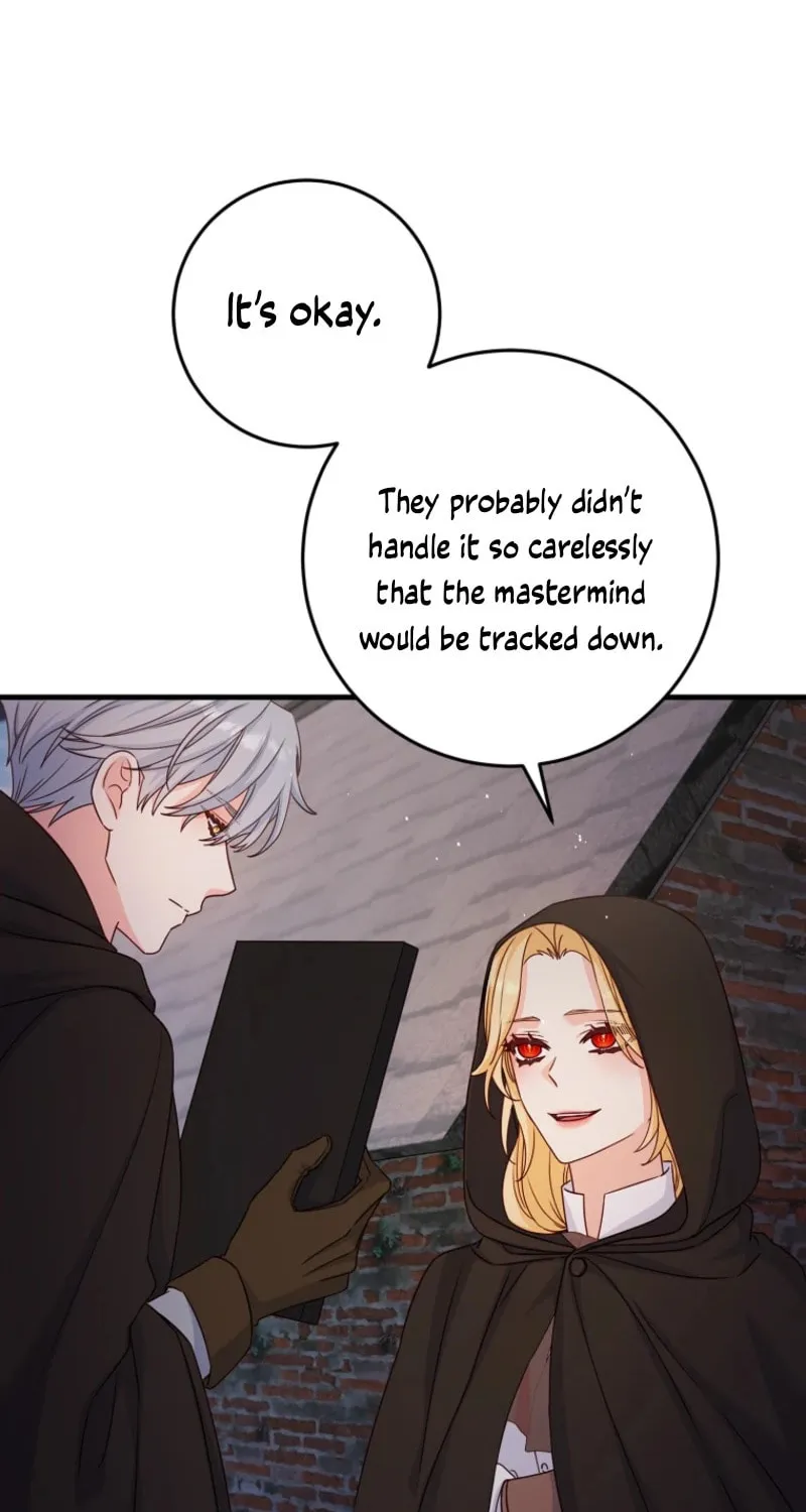 There Is No Mercy Chapter 50 page 28 - 