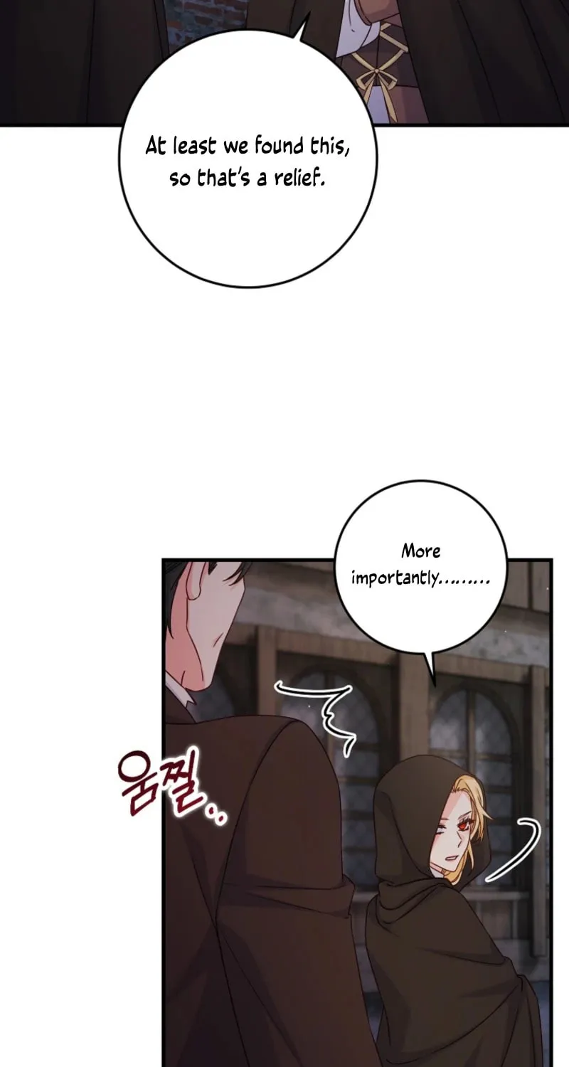 There Is No Mercy Chapter 50 page 29 - 