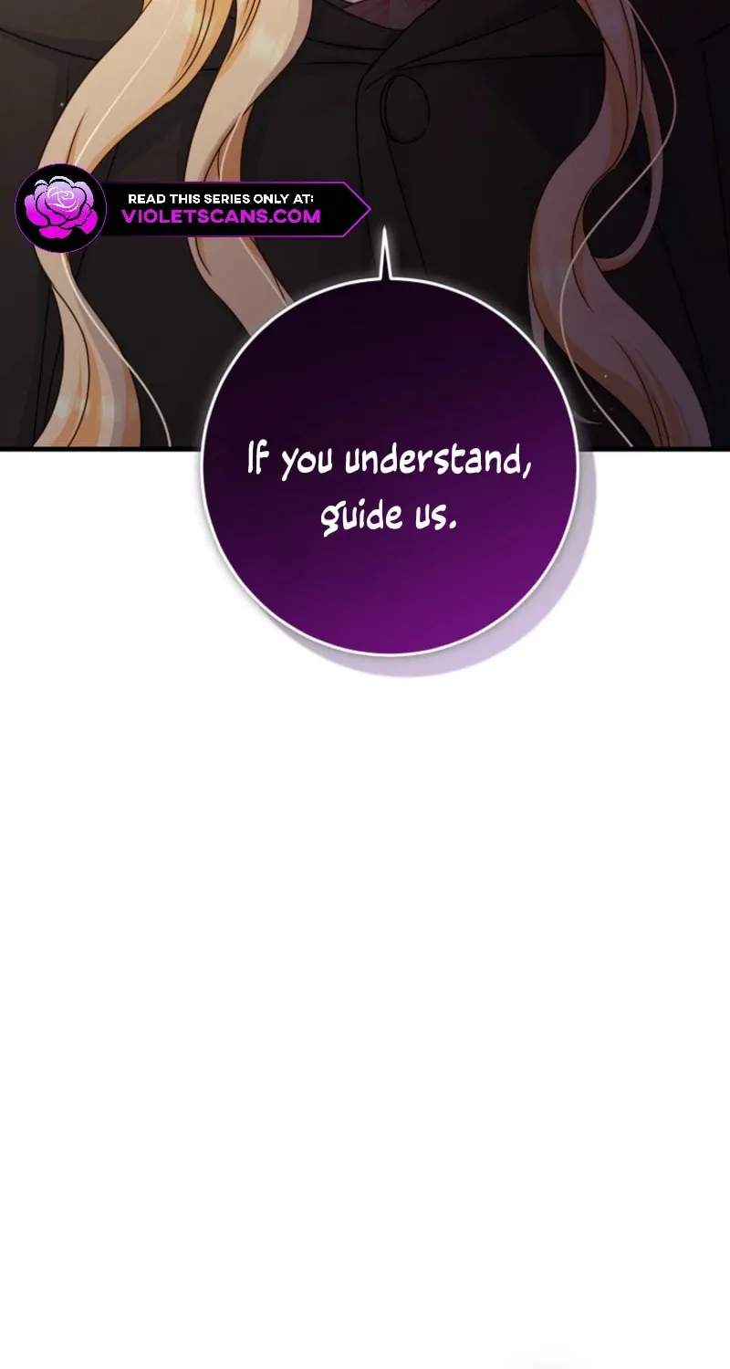 There Is No Mercy Chapter 50 page 34 - 