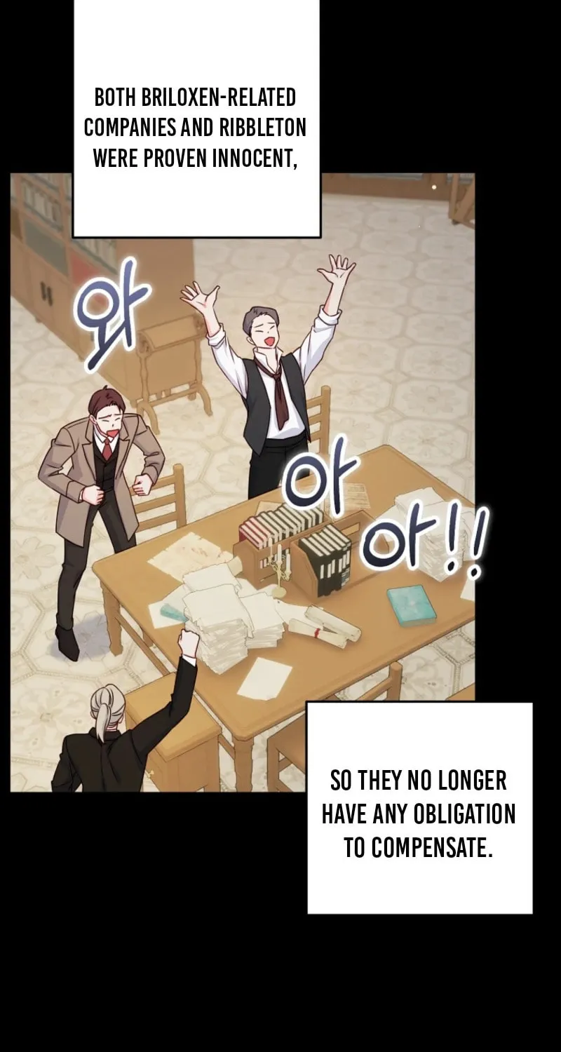 There Is No Mercy Chapter 50 page 38 - 