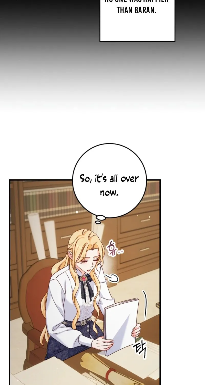 There Is No Mercy Chapter 50 page 40 - 
