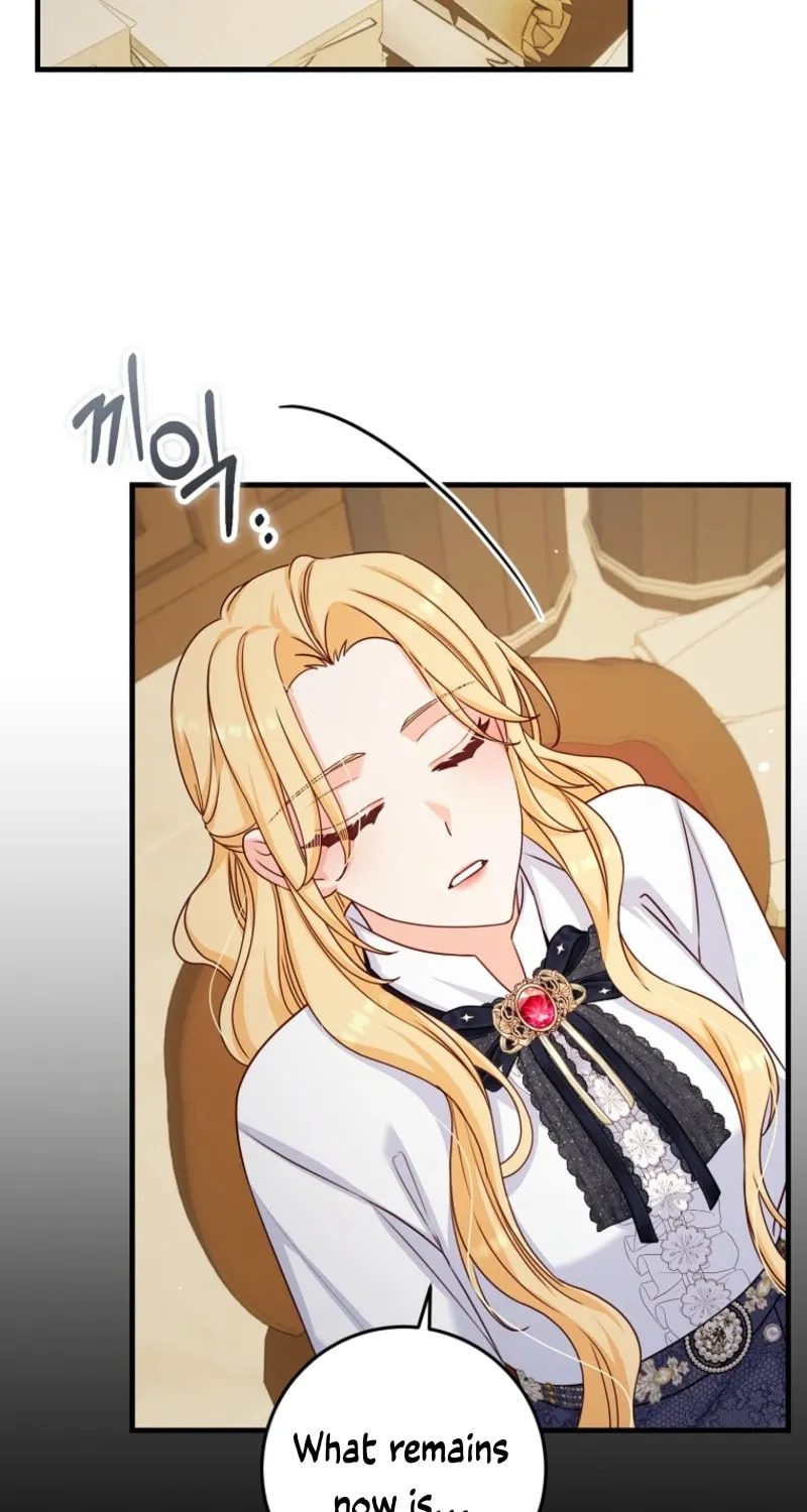 There Is No Mercy Chapter 50 page 41 - 