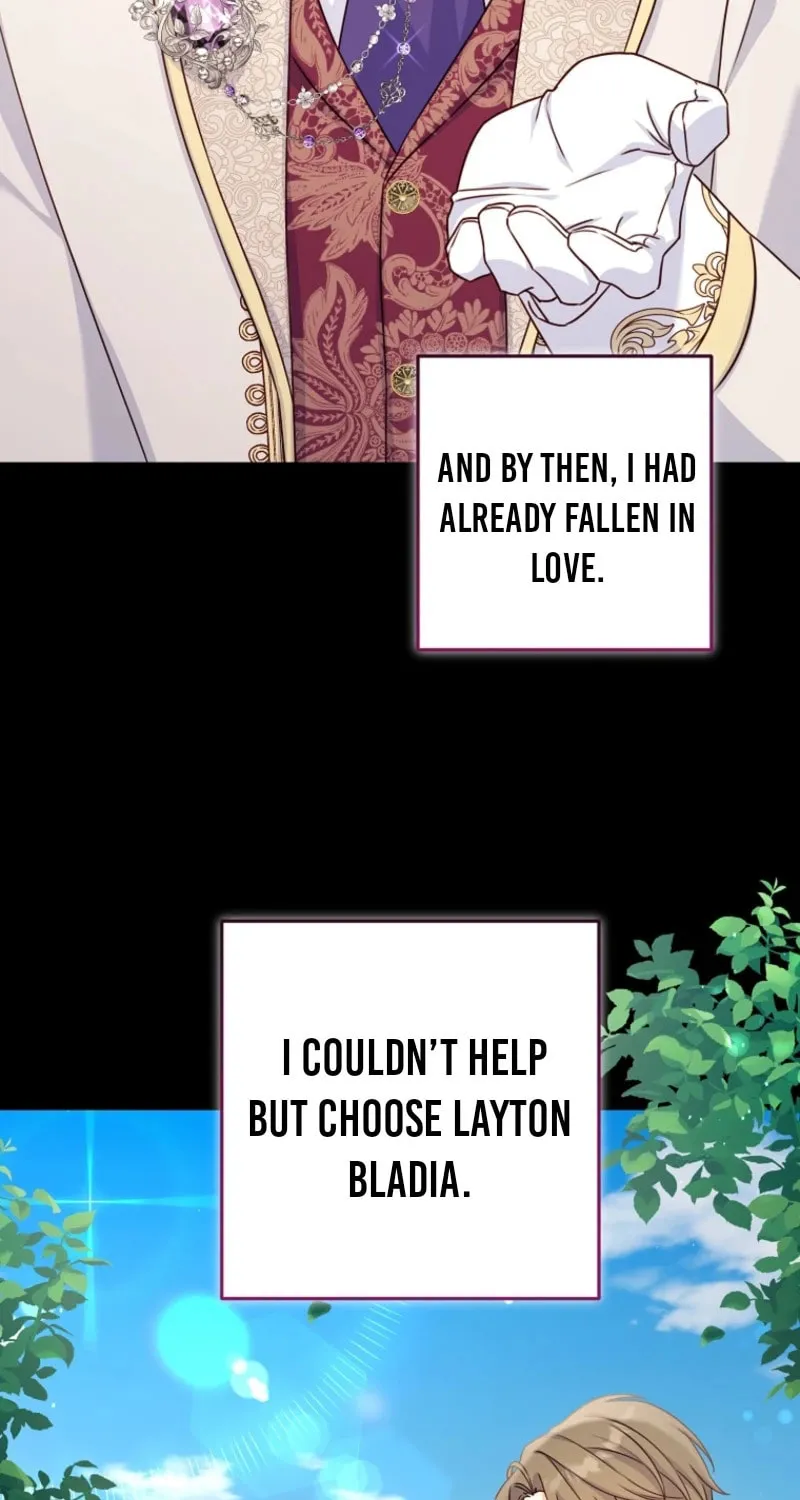 There Is No Mercy Chapter 50 page 45 - 