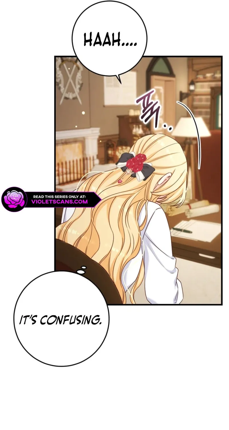 There Is No Mercy Chapter 50 page 49 - 
