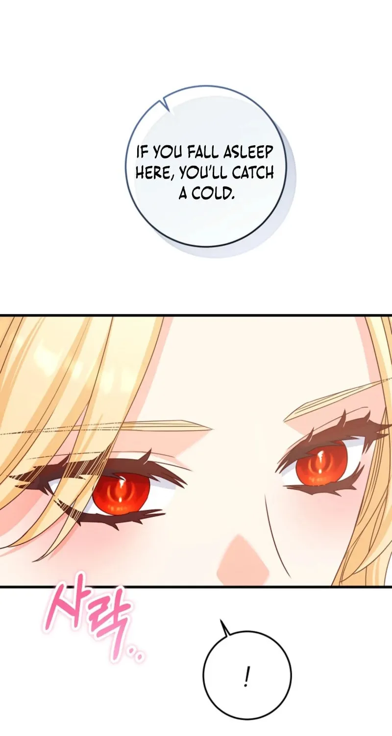 There Is No Mercy Chapter 50 page 50 - 