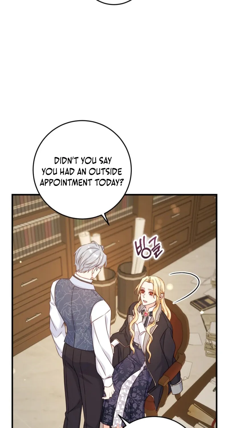 There Is No Mercy Chapter 50 page 52 - 