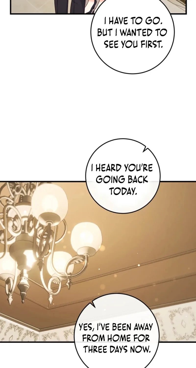 There Is No Mercy Chapter 50 page 53 - 