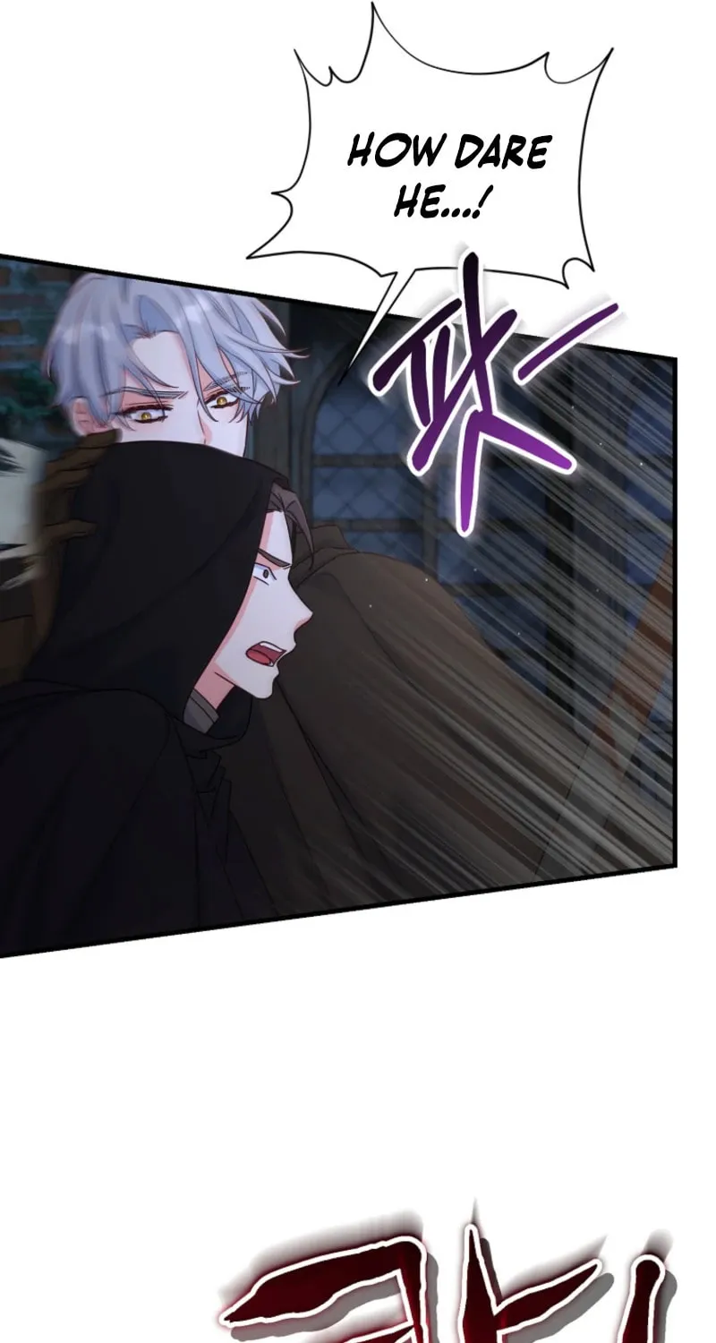 There Is No Mercy Chapter 50 page 7 - 