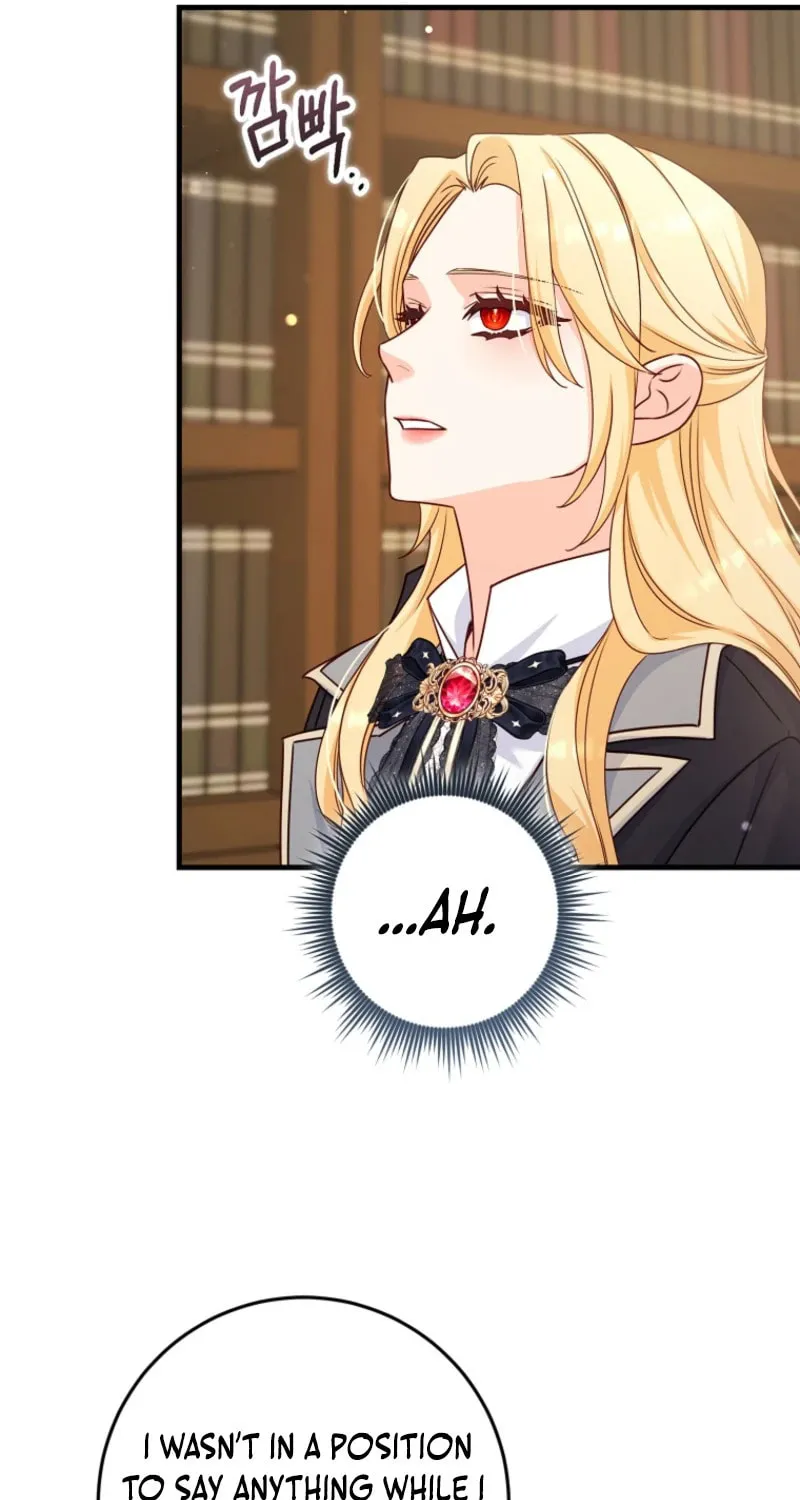 There Is No Mercy Chapter 50 page 61 - 