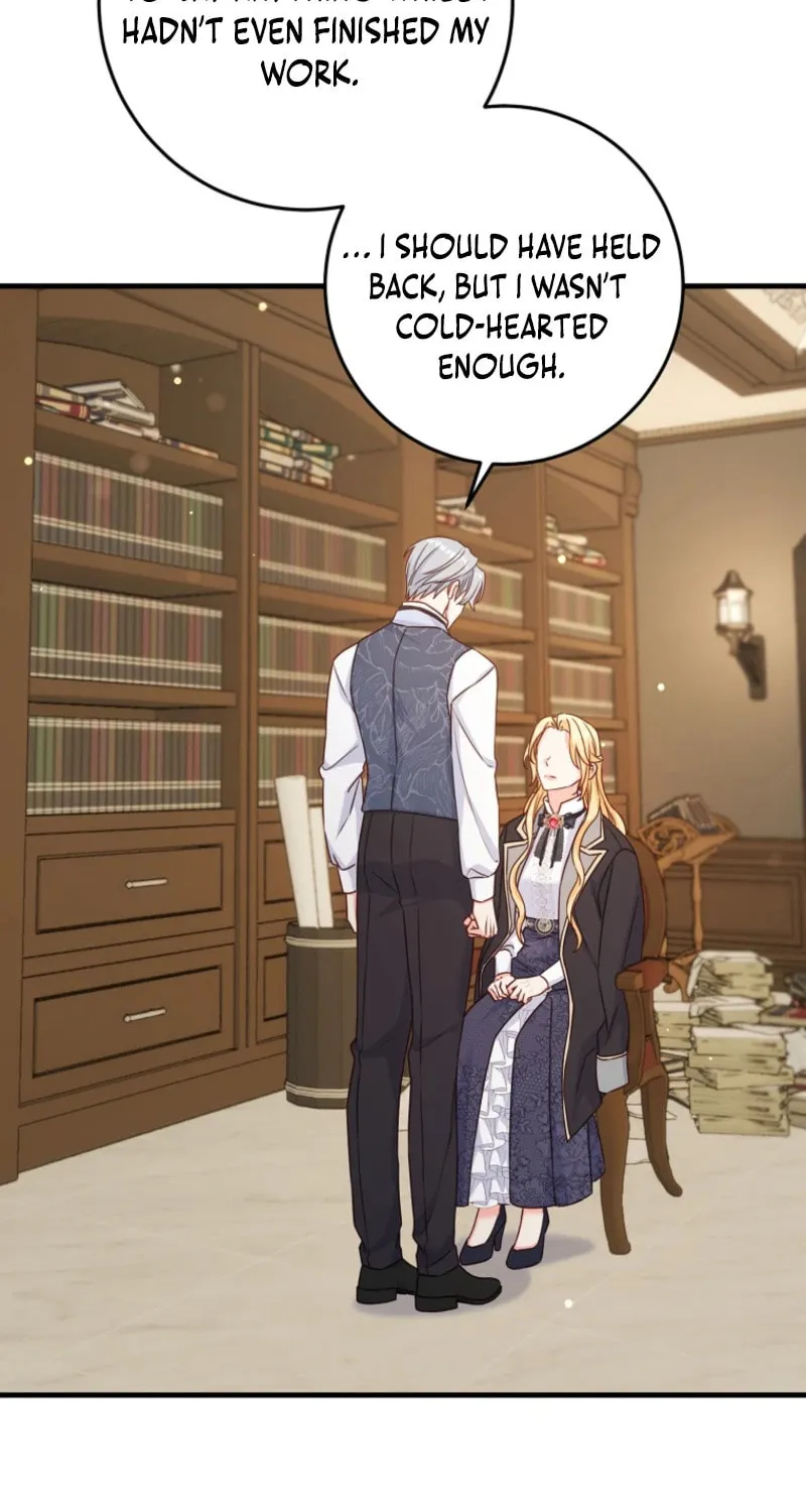 There Is No Mercy Chapter 50 page 62 - 
