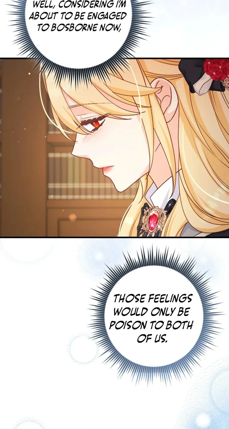 There Is No Mercy Chapter 50 page 65 - 