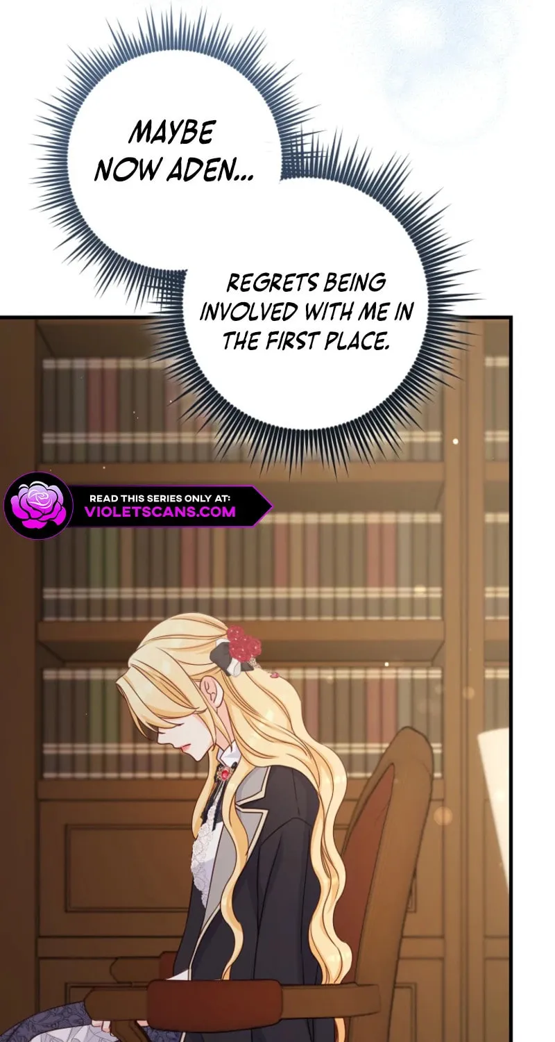 There Is No Mercy Chapter 50 page 67 - 