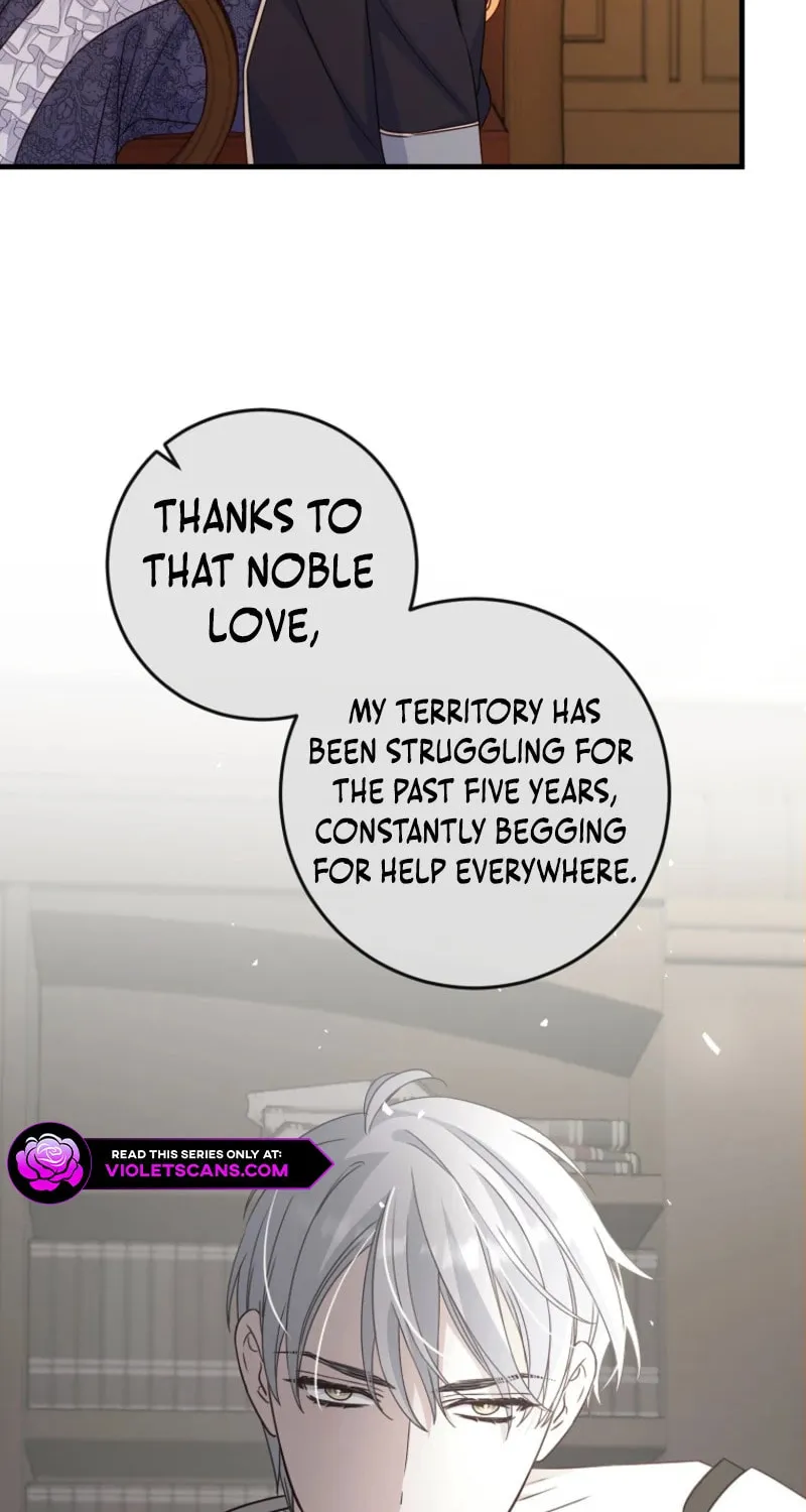 There Is No Mercy Chapter 50 page 68 - 
