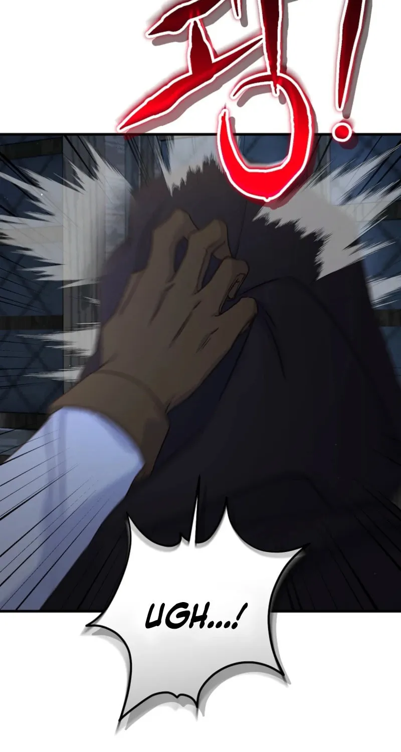 There Is No Mercy Chapter 50 page 8 - 