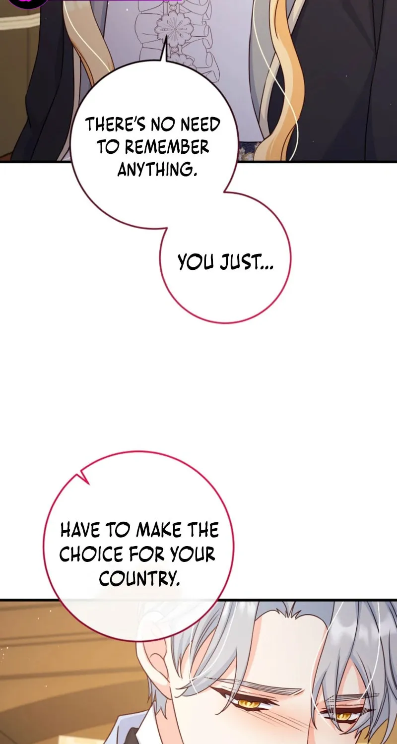 There Is No Mercy Chapter 50 page 76 - 