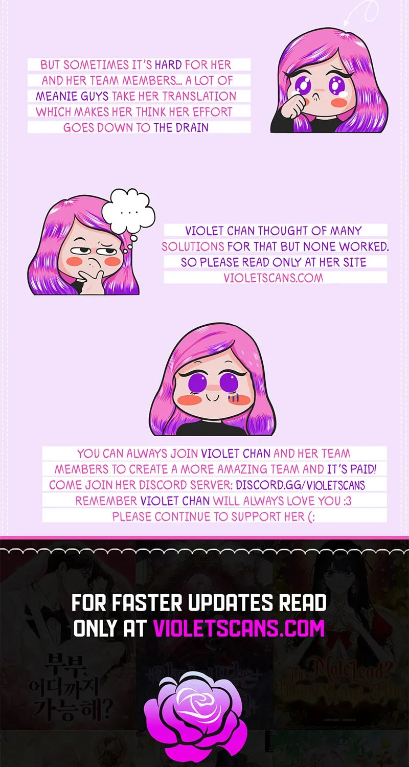 There Is No Mercy Chapter 50 page 80 - 