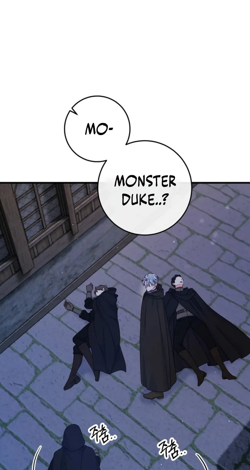 There Is No Mercy Chapter 50 page 10 - 