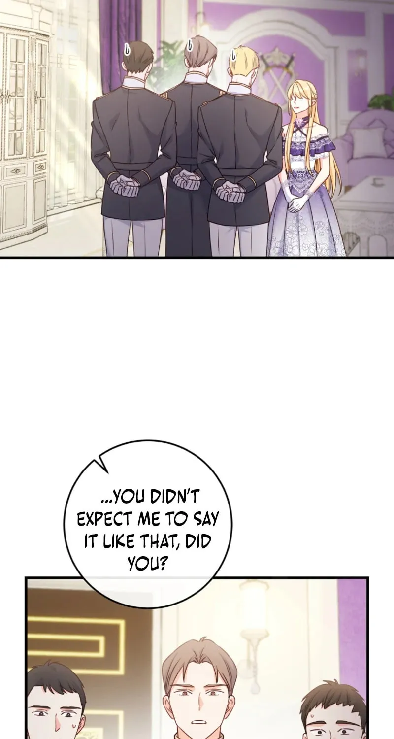There Is No Mercy Chapter 51 page 11 - 