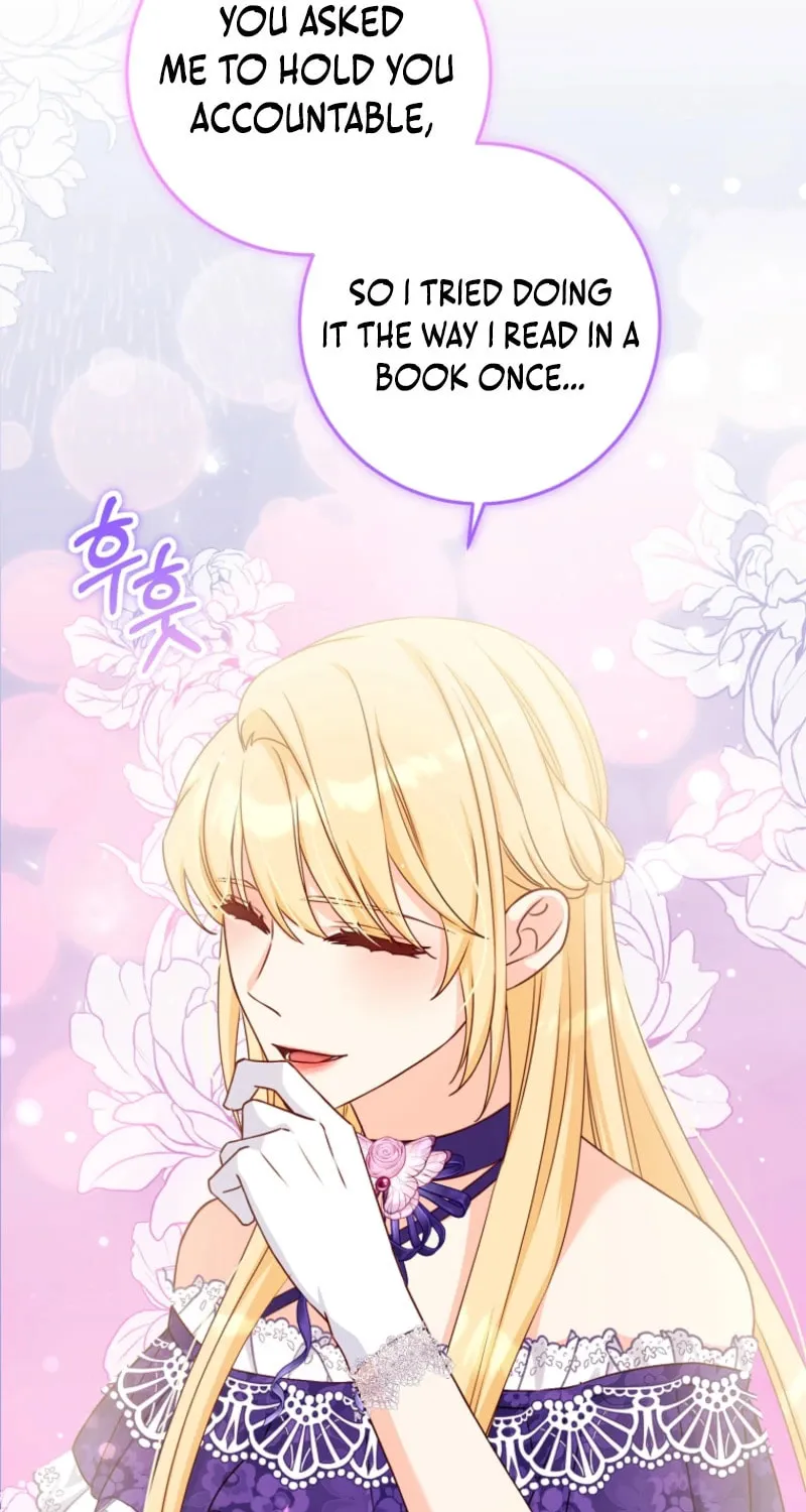 There Is No Mercy Chapter 51 page 13 - 