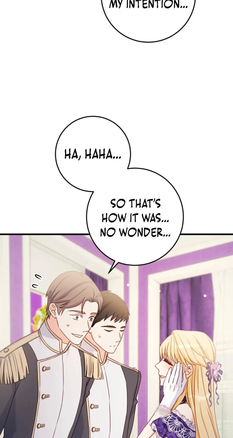 There Is No Mercy Chapter 51 page 15 - 