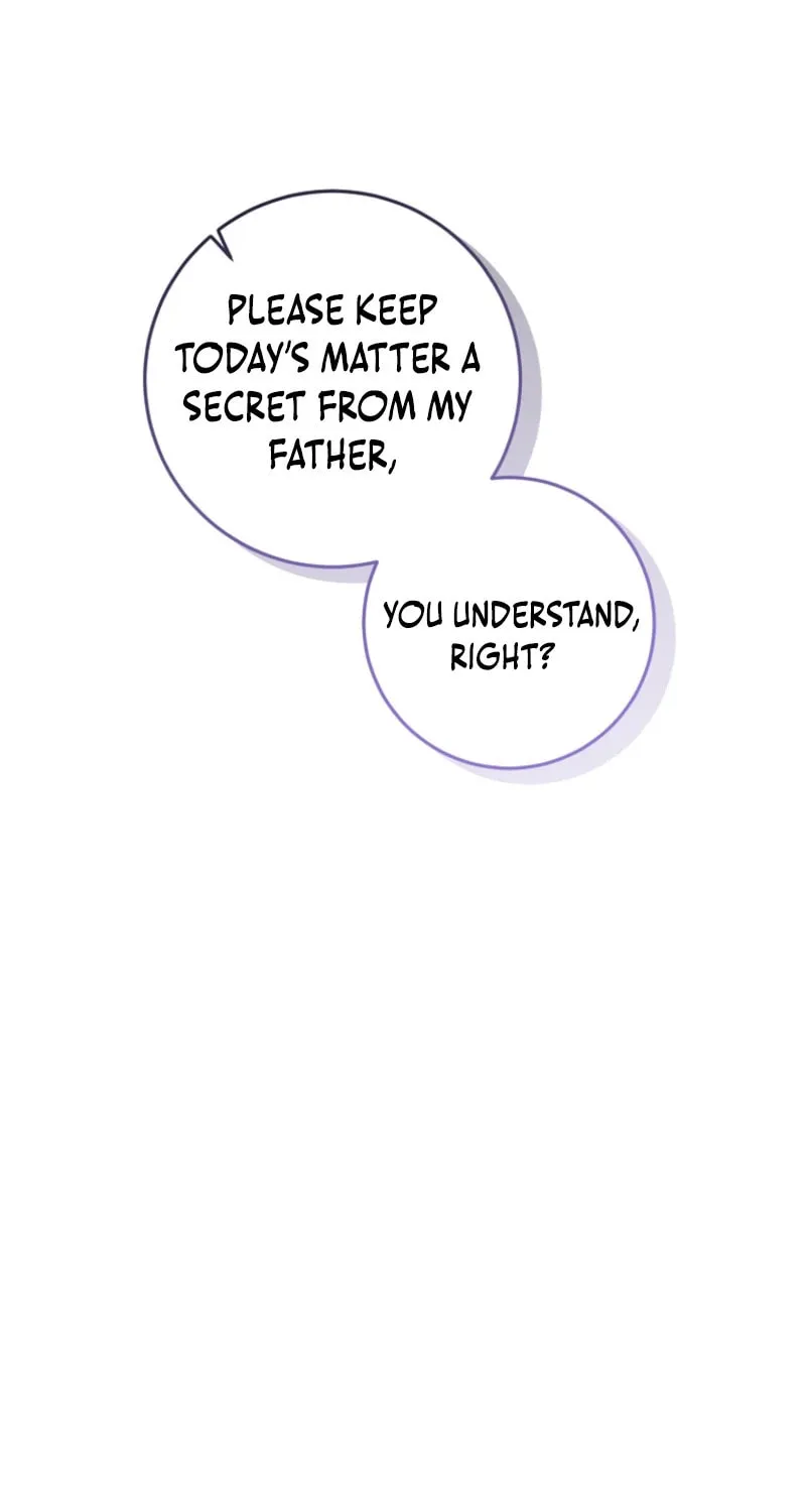 There Is No Mercy Chapter 51 page 19 - 