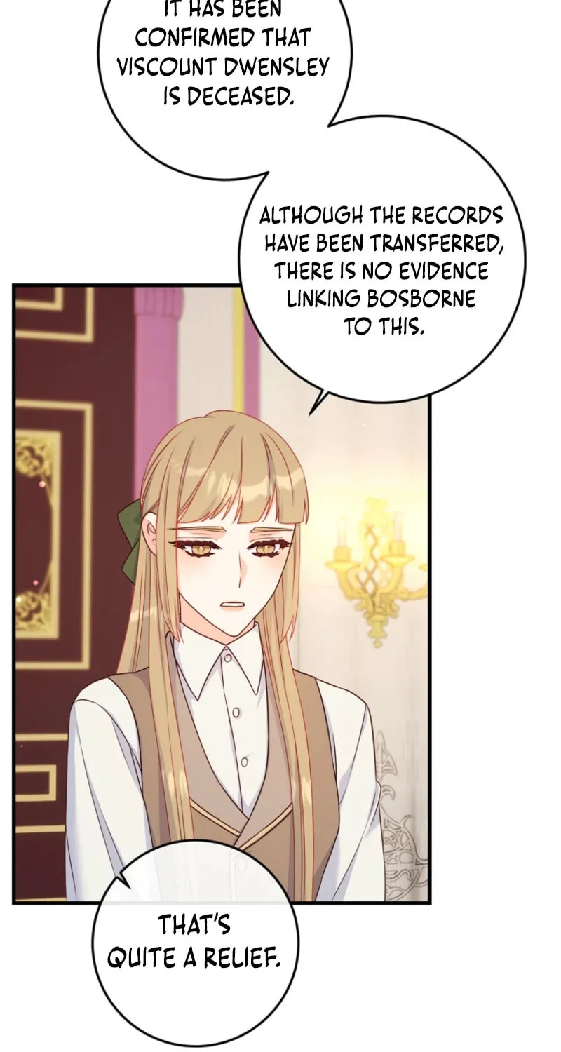 There Is No Mercy Chapter 51 page 22 - 