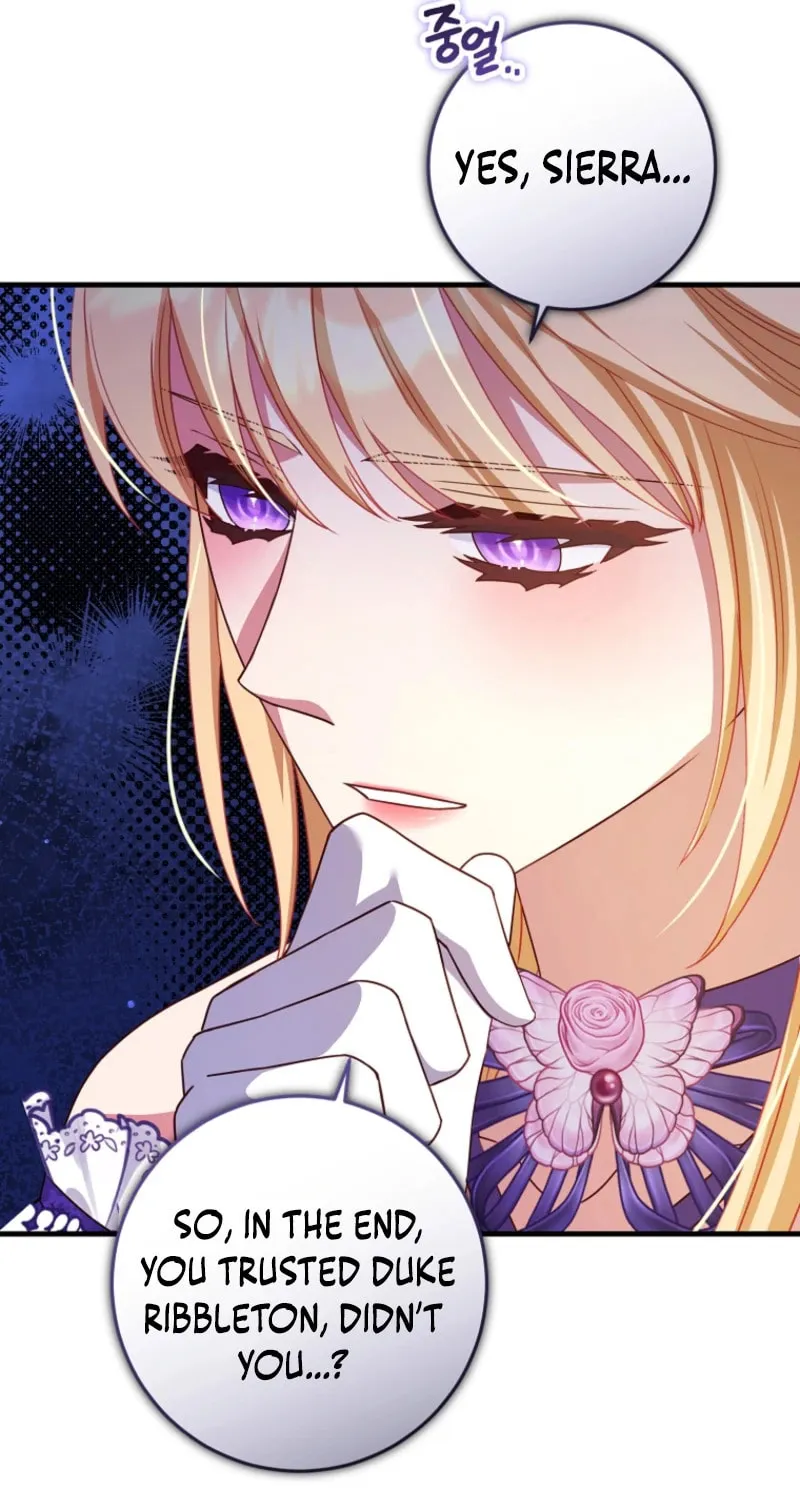 There Is No Mercy Chapter 51 page 25 - 