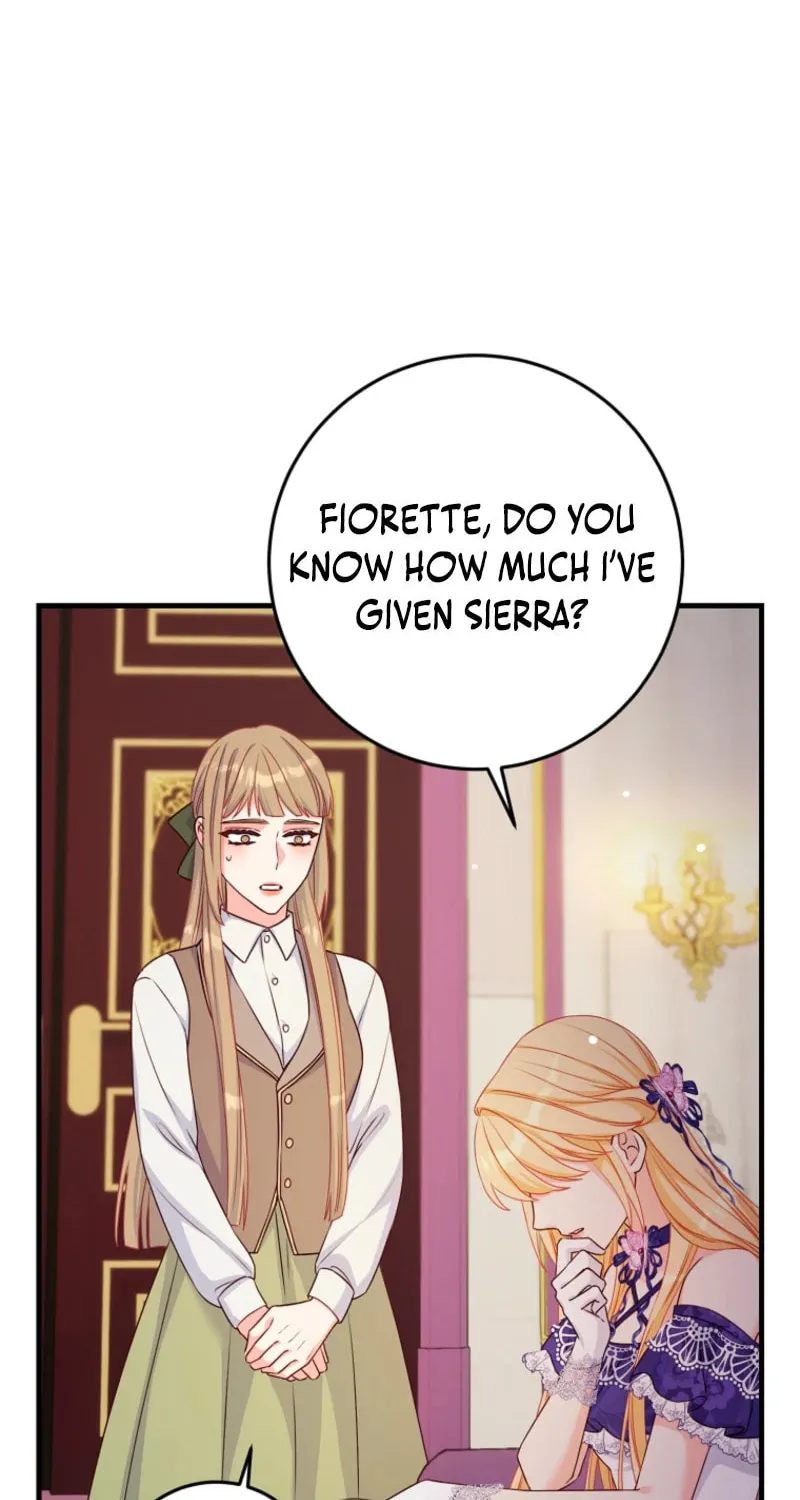 There Is No Mercy Chapter 51 page 26 - 