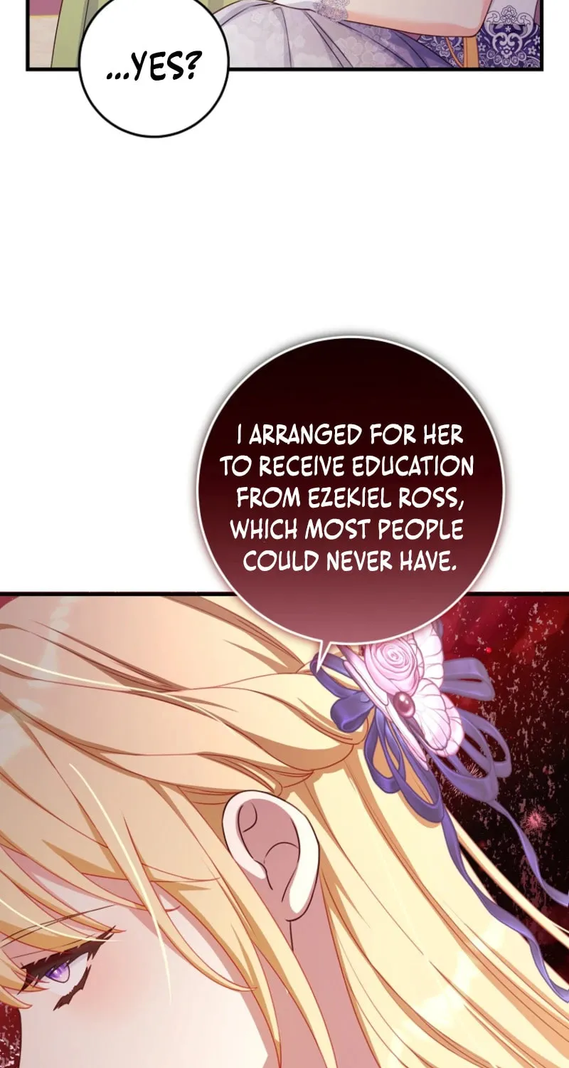 There Is No Mercy Chapter 51 page 27 - 