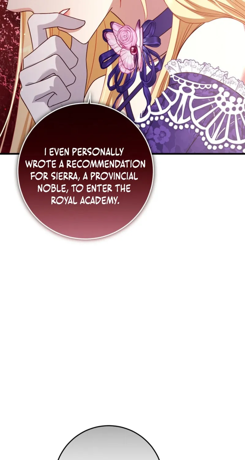 There Is No Mercy Chapter 51 page 28 - 