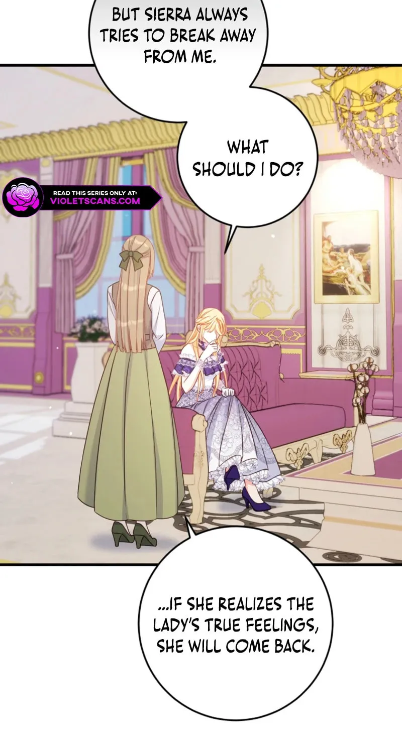 There Is No Mercy Chapter 51 page 29 - 