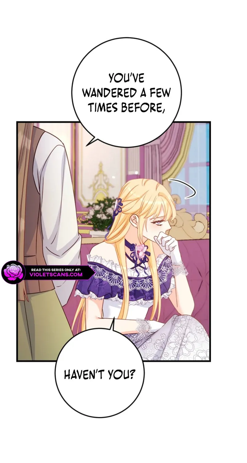 There Is No Mercy Chapter 51 page 30 - 