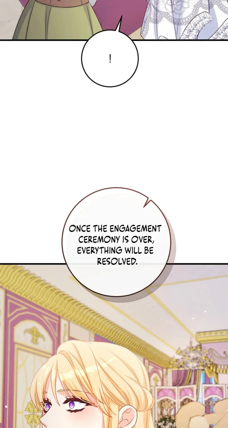 There Is No Mercy Chapter 51 page 33 - 