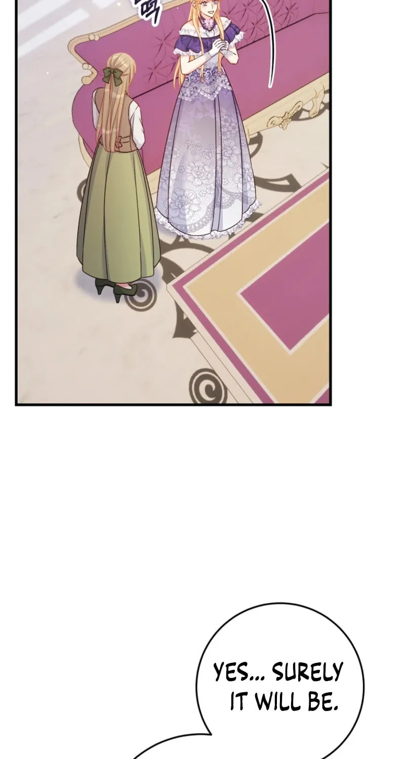 There Is No Mercy Chapter 51 page 35 - 
