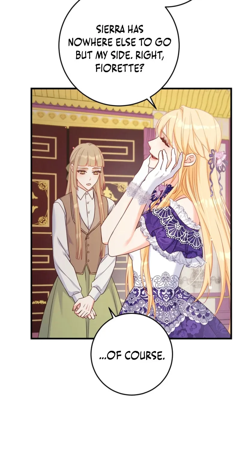 There Is No Mercy Chapter 51 page 36 - 