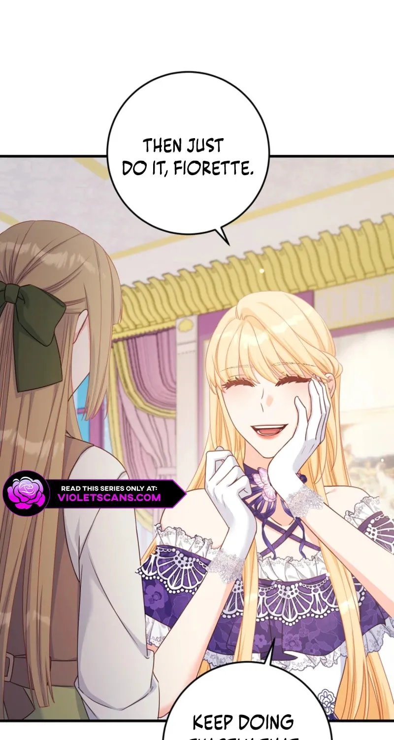 There Is No Mercy Chapter 51 page 37 - 