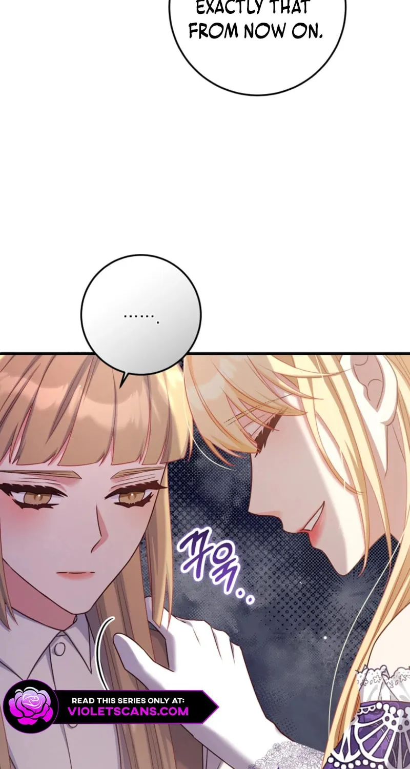There Is No Mercy Chapter 51 page 38 - 