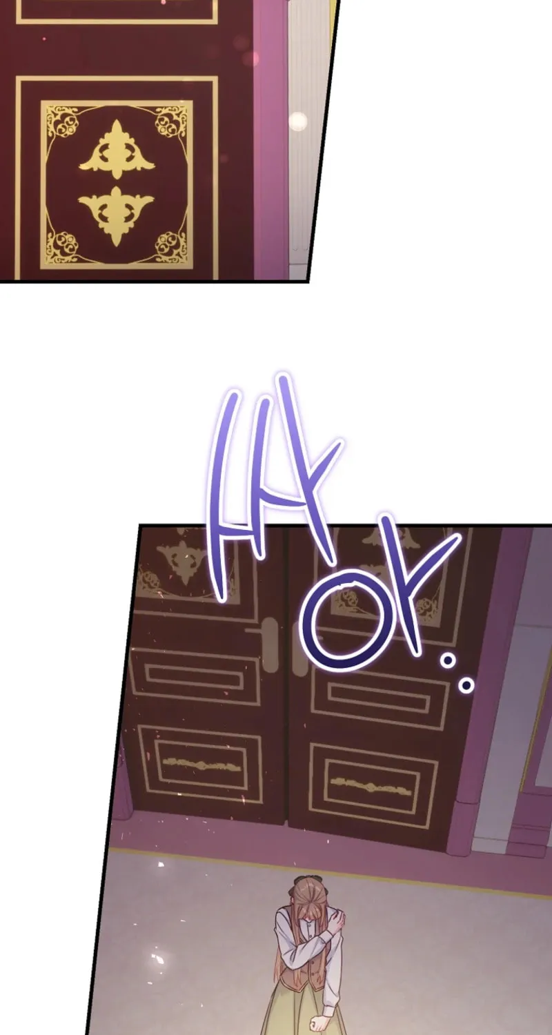 There Is No Mercy Chapter 51 page 41 - 