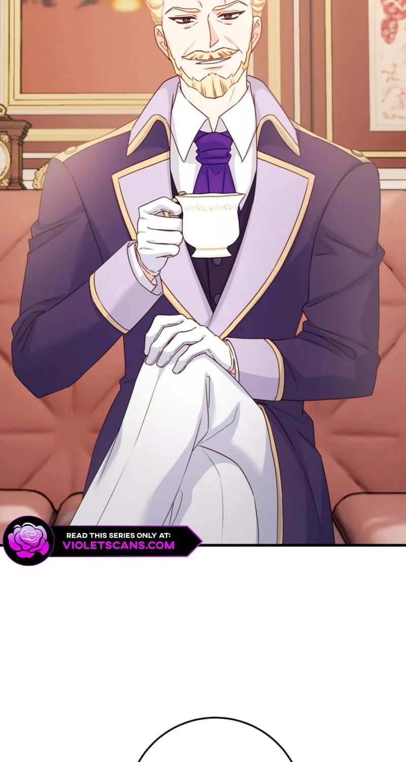 There Is No Mercy Chapter 51 page 45 - 