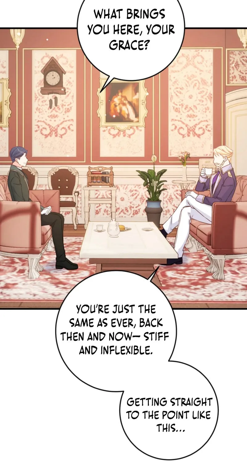 There Is No Mercy Chapter 51 page 46 - 