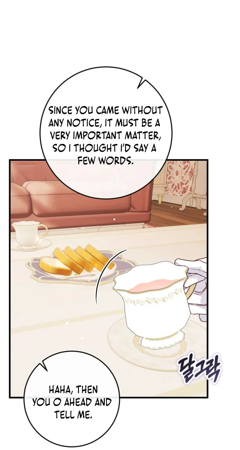 There Is No Mercy Chapter 51 page 47 - 